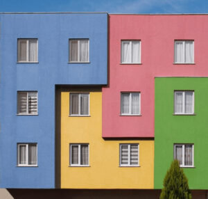 درباره رنگ نما ساختمان