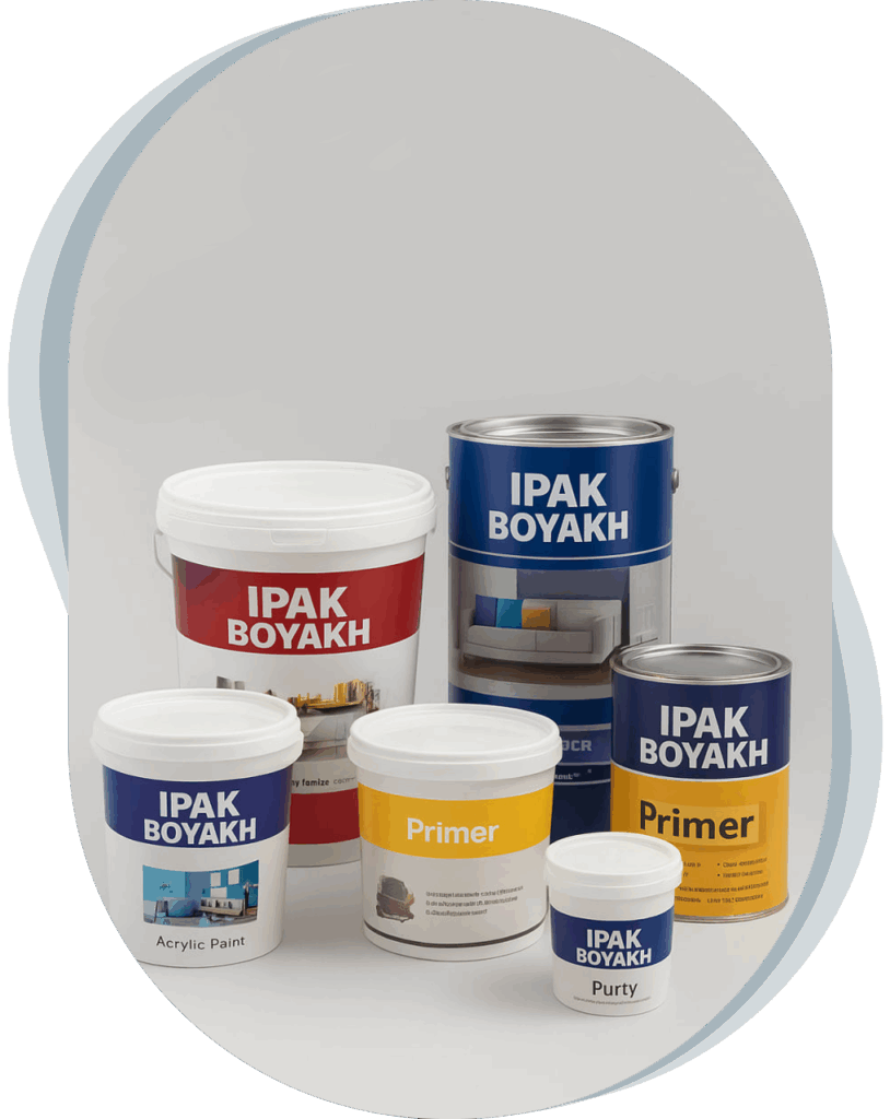 محصولات ایپک بویاخ